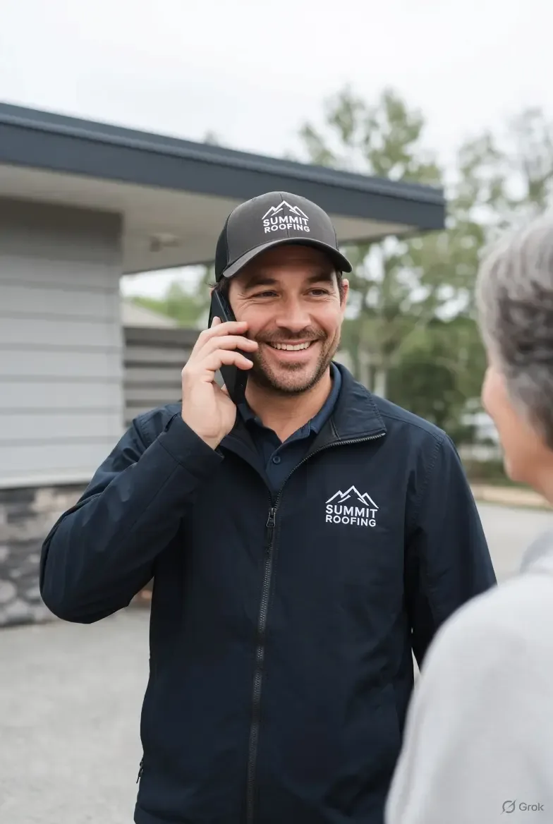 Flat Roof Leak Repair Mio, MI FAQs
